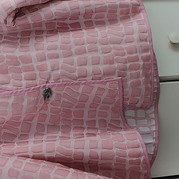 Winding River REVERSIBLE Asymmetrical Jacket XL - Picture 8 of 11
